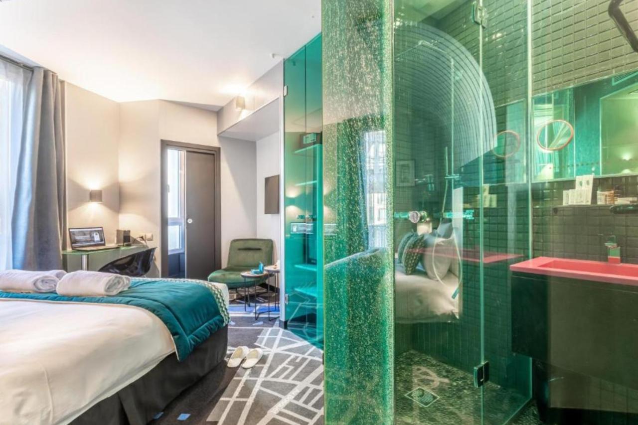 Sublim By Sweett Hotel Parijs