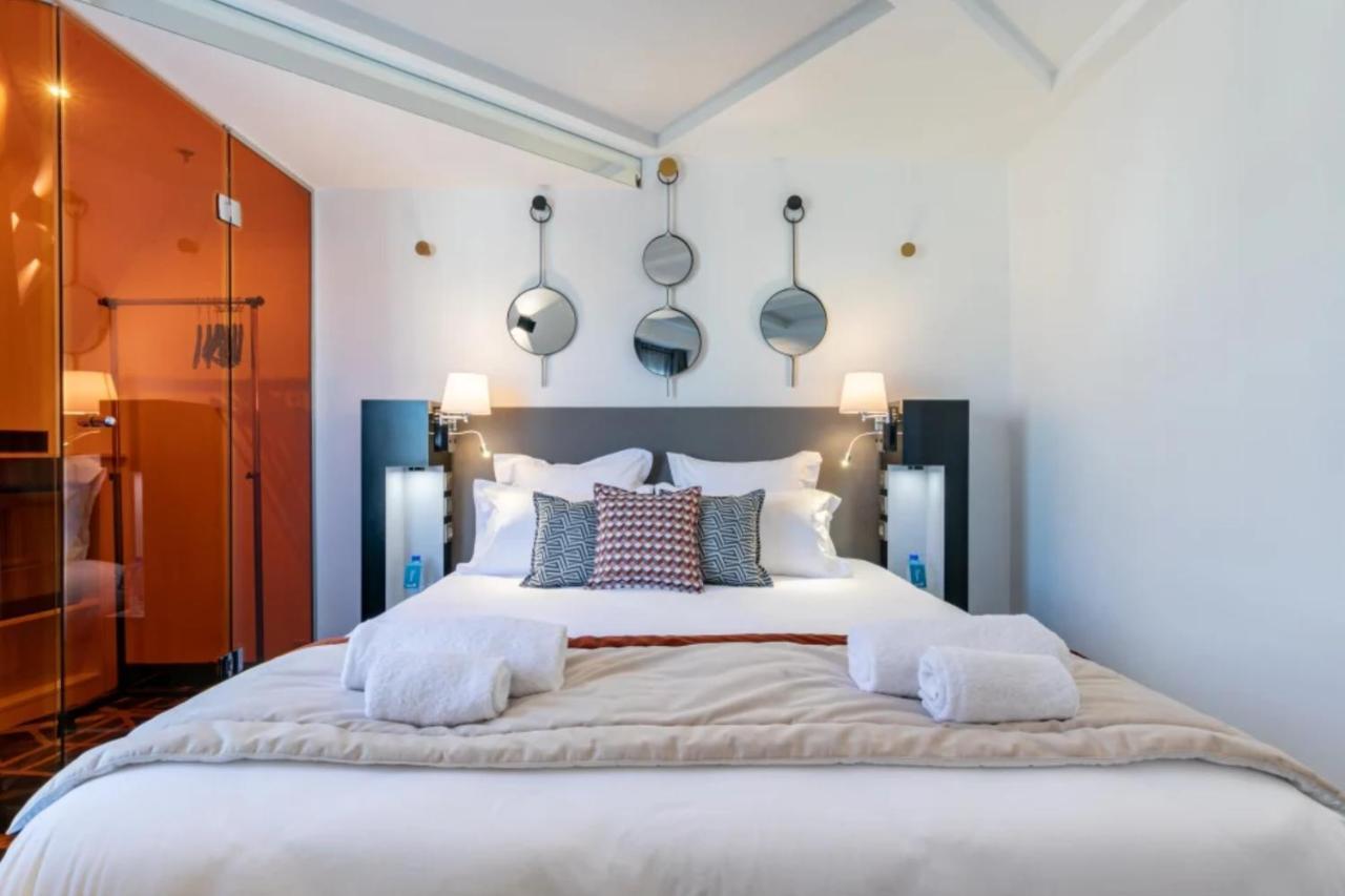 Sublim By Sweett Hotel Parijs