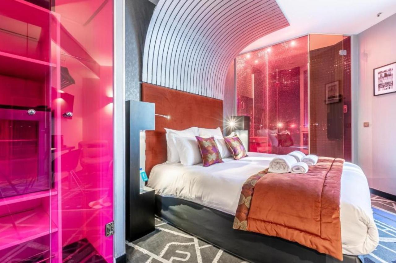 Sublim By Sweett Hotel Parijs
