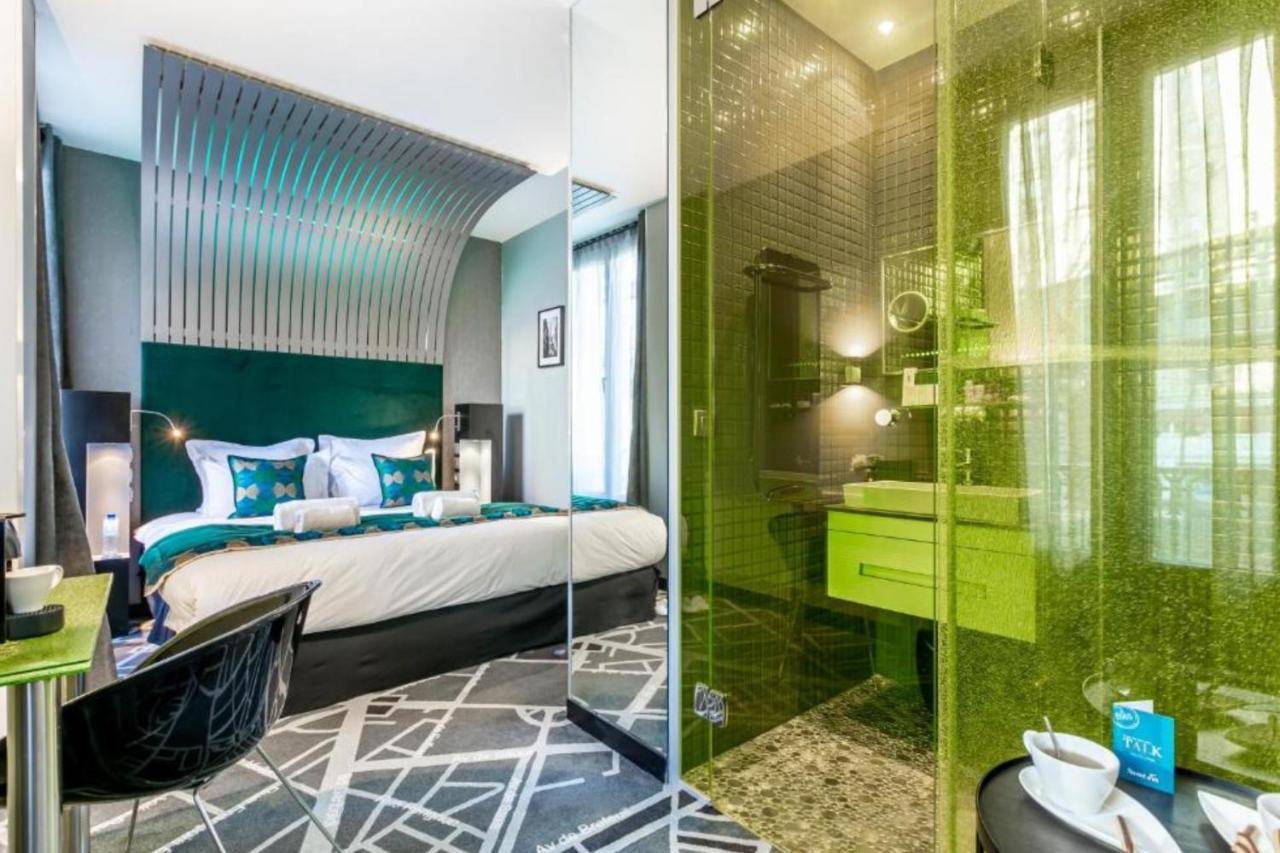 Sublim By Sweett Hotel Parijs